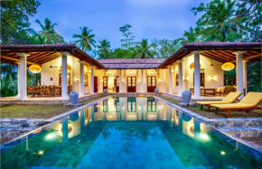 Kumbura Villa